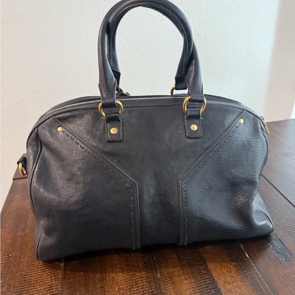 YSL Muse Handbag - Picture 2 of 7